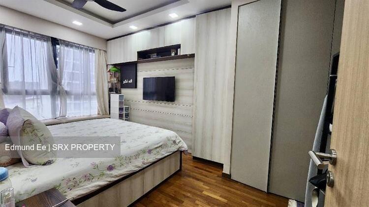 Twin Fountains (D25), Condominium #503706121